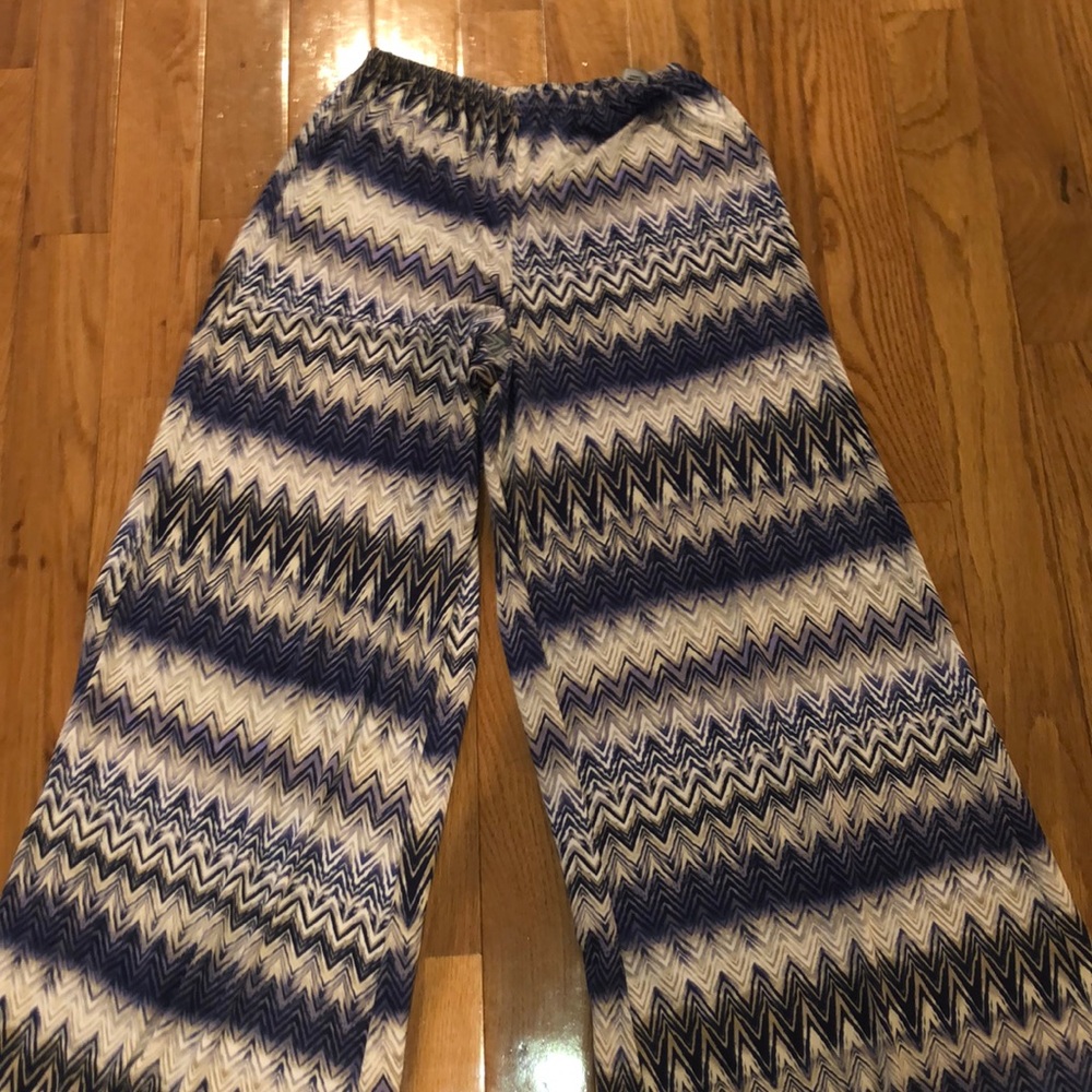 Pants